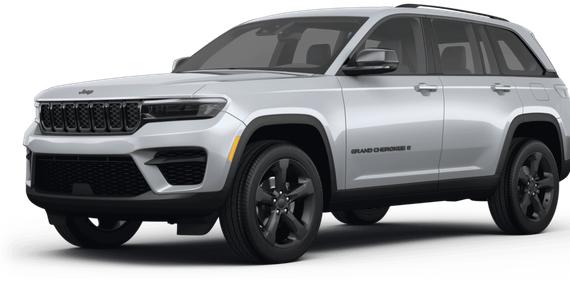 JEEP GRAND CHEROKEE 2023 1C4RJKAG3P8872941 image